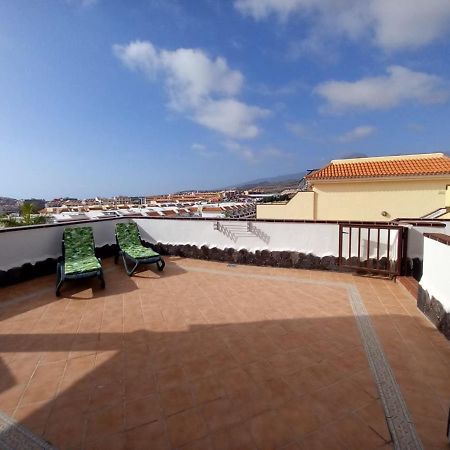 El Mirador - Lovely Apartment G104 Los Cristianos  Exteriér fotografie
