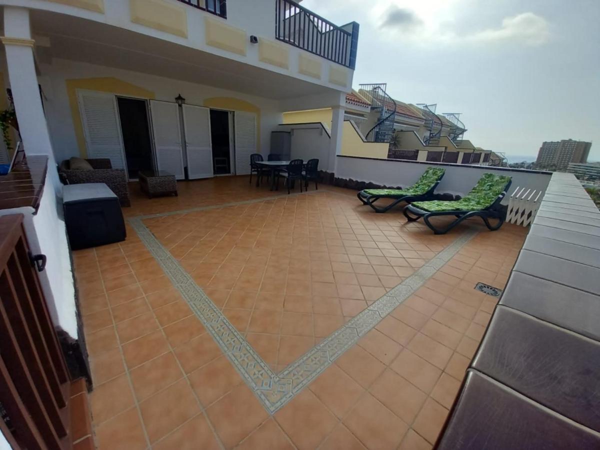 El Mirador - Lovely Apartment G104 Los Cristianos  Exteriér fotografie