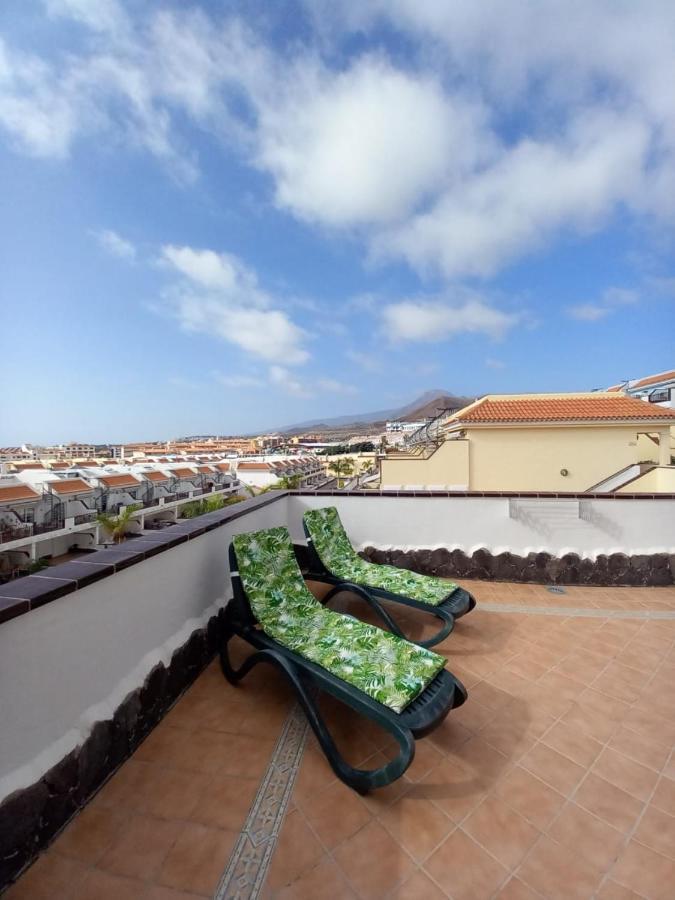 El Mirador - Lovely Apartment G104 Los Cristianos  Exteriér fotografie