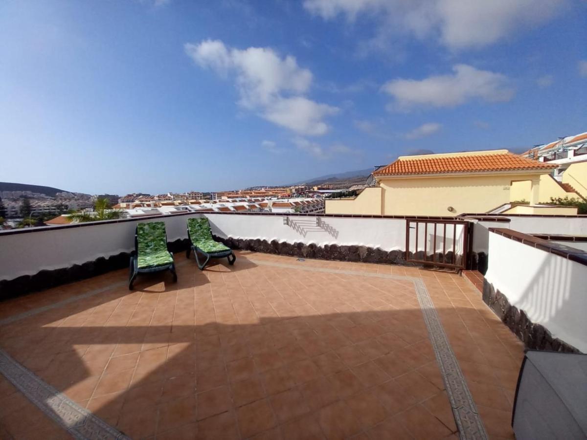 El Mirador - Lovely Apartment G104 Los Cristianos  Exteriér fotografie