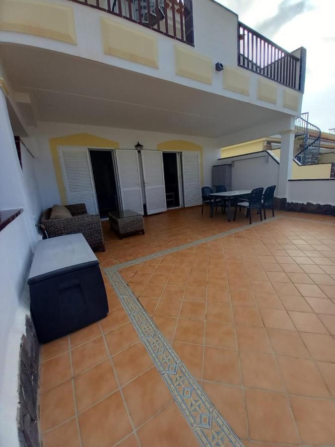 El Mirador - Lovely Apartment G104 Los Cristianos  Exteriér fotografie