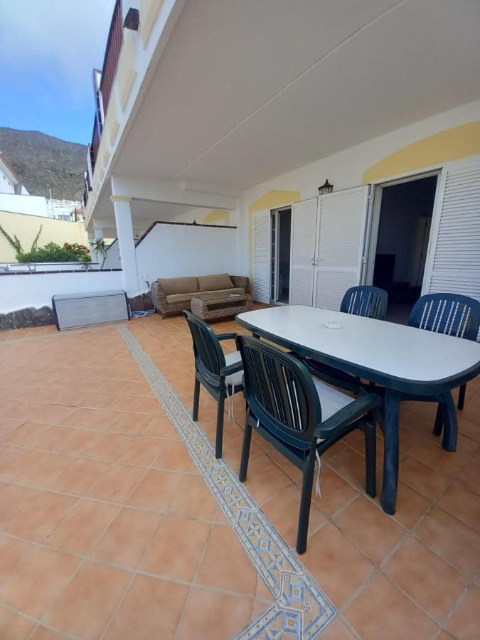 El Mirador - Lovely Apartment G104 Los Cristianos  Exteriér fotografie