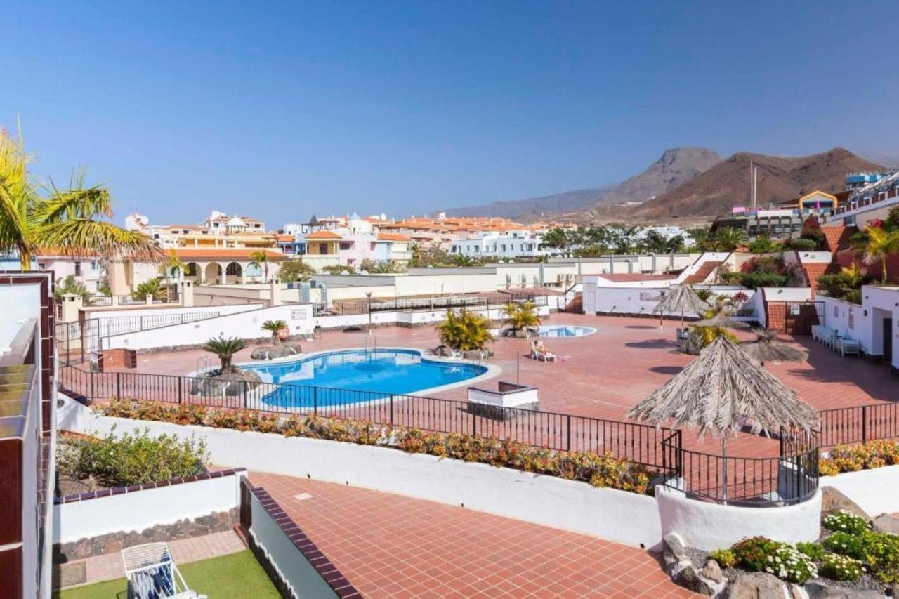 El Mirador - Lovely Apartment G104 Los Cristianos  Exteriér fotografie